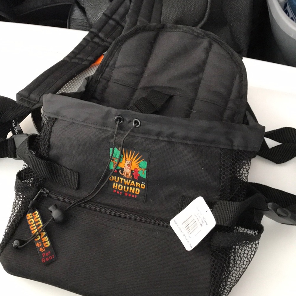 Pet a roo pet carrier on hold